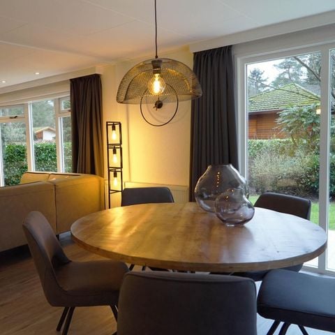 Chalet 4 personen - Carré