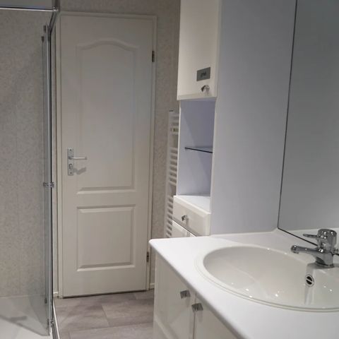 Chalet 4 personen - Carre