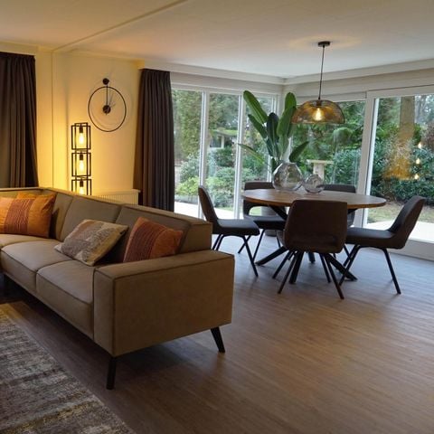 Chalet 4 personen - Carré