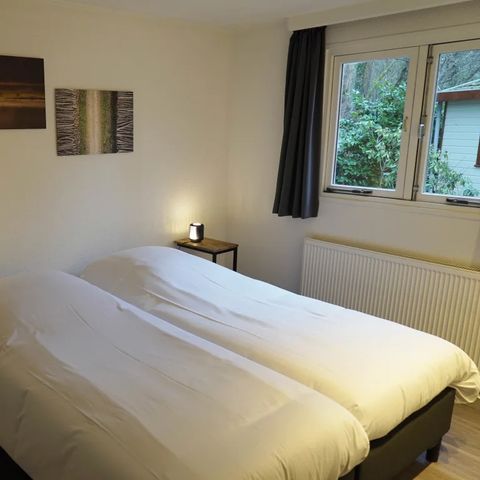 Chalet 4 personen - Carre