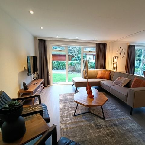 Chalet 4 personen - Carré