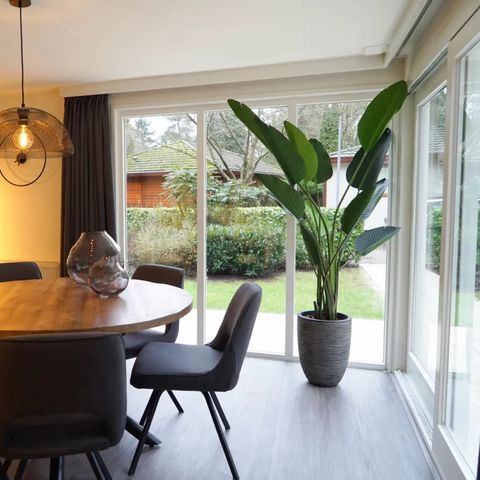 Chalet 4 personen - Carre