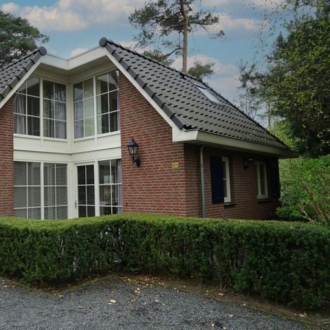 Groepsaccommodatie 10 personen
