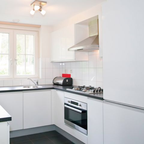 Villa 10 personen - villa