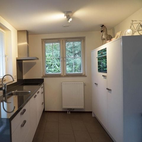 Villa 4 personen - villa Wellness