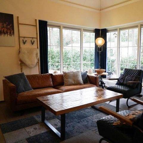 Villa 4 personen - villa Wellness