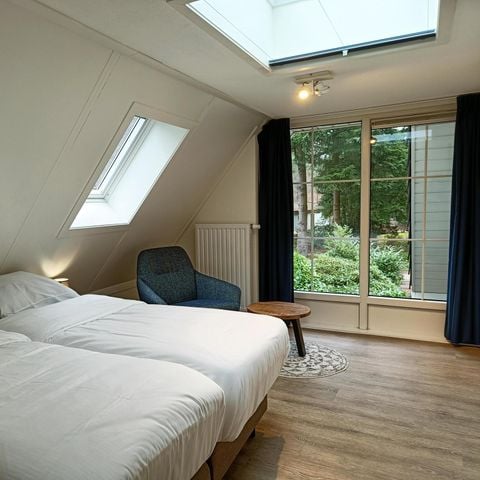 Villa 4 personen - villa Wellness