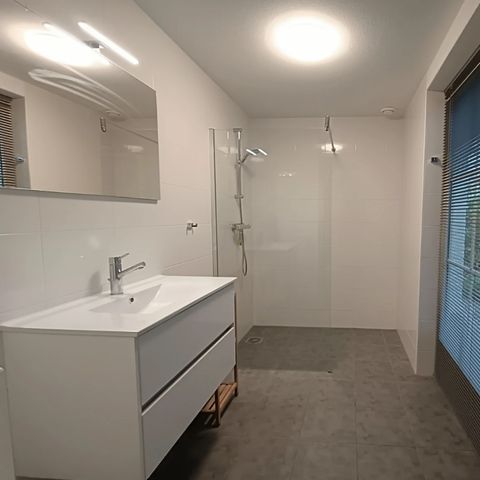 Villa 8 personen - villa Hottub