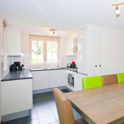 Villa 10 personen - villa Sauna