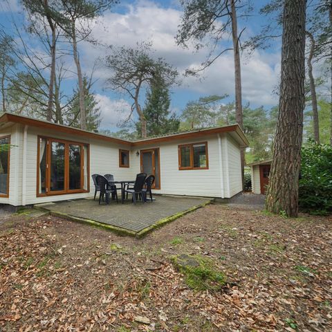Chalet 4 personen - L'Avenir