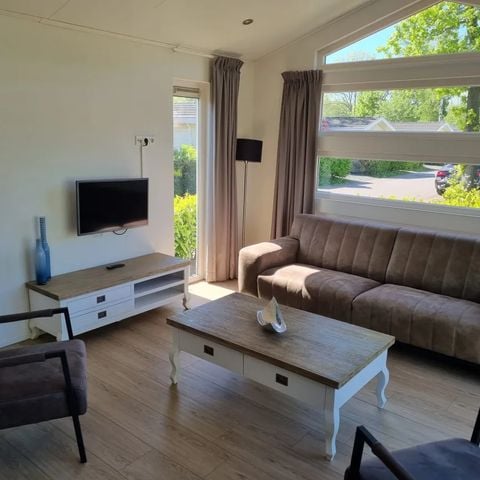 Chalet 4 personen - L'Avenir