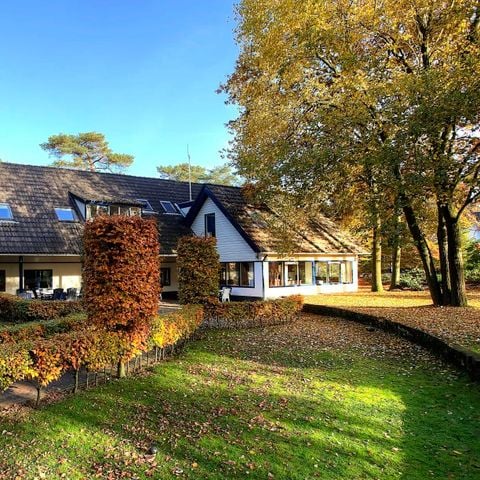 VAKANTIEHUIS 32 personen