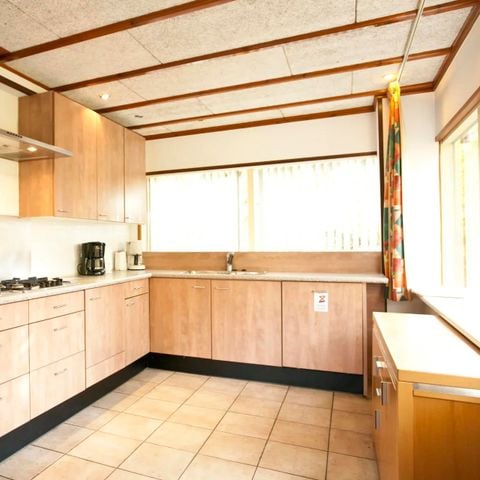 VAKANTIEHUIS 32 personen