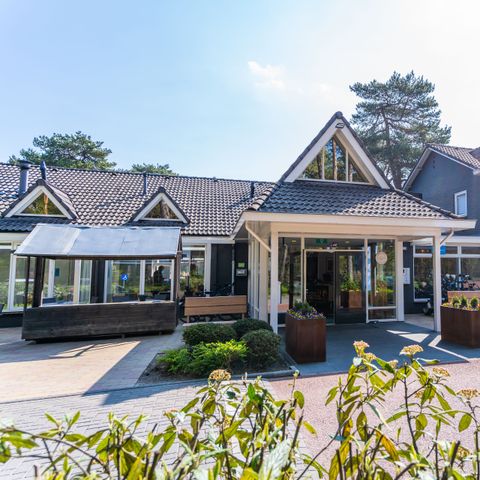 EuroParcs Beekbergen - Camping Apeldoorn - Afbeelding N°5