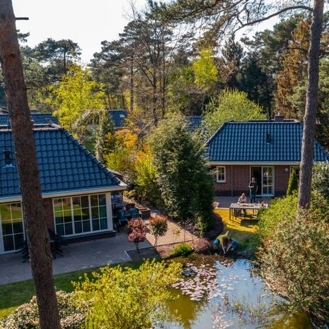 EuroParcs Beekbergen - Camping Apeldoorn - Afbeelding N°2