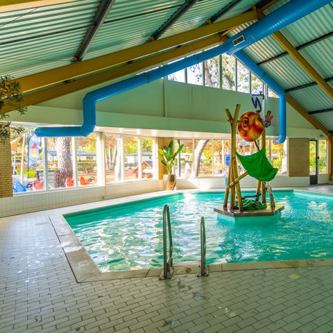 EuroParcs Beekbergen - Camping Apeldoorn - Afbeelding N°4