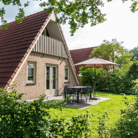 Vakantiepark Molendal - Camping Mook und Middelaar - Afbeelding N°3