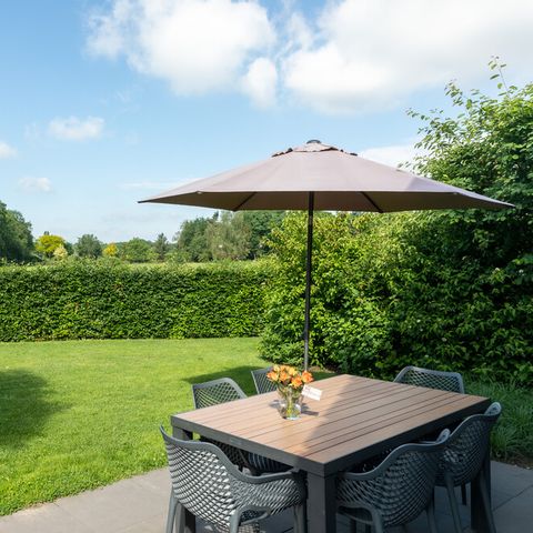 Vakantiepark Molendal - Camping Mook und Middelaar - Afbeelding N°6