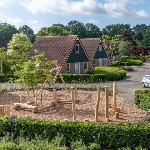Vakantiepark Molendal - Camping Mook und Middelaar - Afbeelding N°2