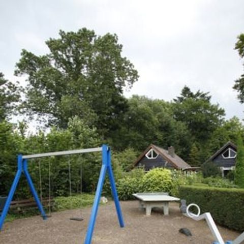 Bungalowpark Schuttersoord - Camping Mook und Middelaar - Afbeelding N°2