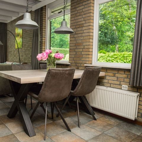 Bungalow 4 personen - 1