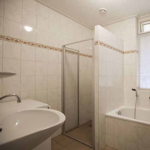 Bungalow 4 personen - 1