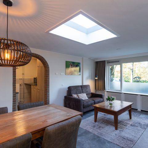 Bungalow 2 personen - 22b