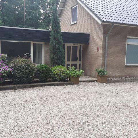 Bungalow 2 personen - 22b