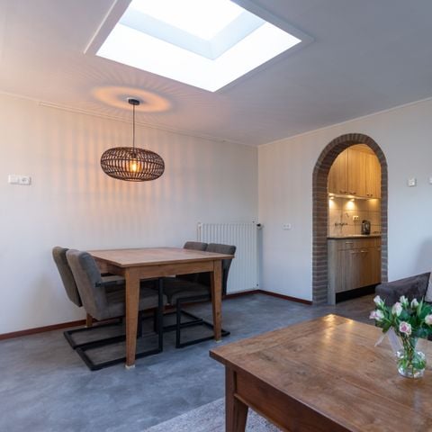 Bungalow 2 personen - 22b