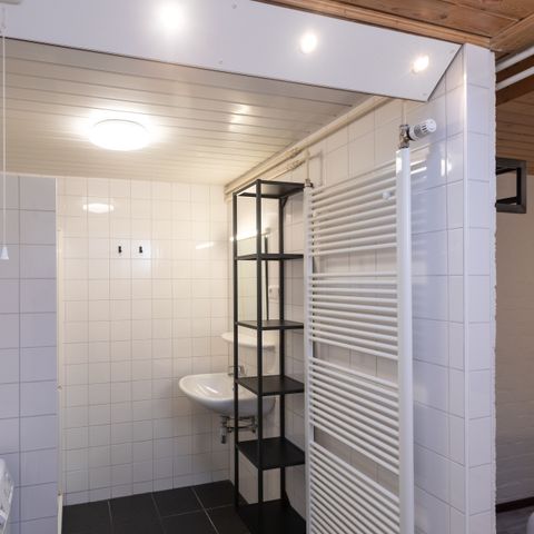 Bungalow 2 personen - 22b