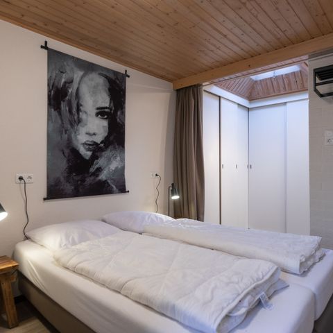 Bungalow 2 personen - 22b