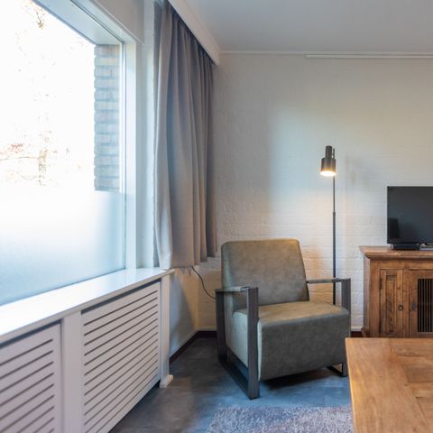 Bungalow 2 personen - 22b