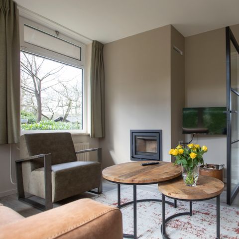 Bungalow 6 personen - 102