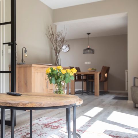 Bungalow 6 personen - 102