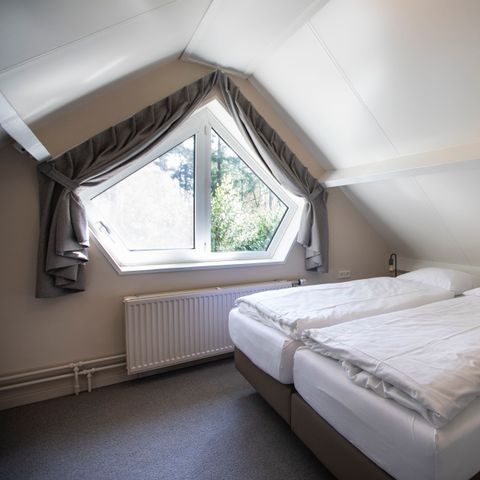 Bungalow 6 personen - 102