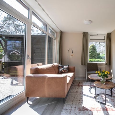 Bungalow 6 personen - 102