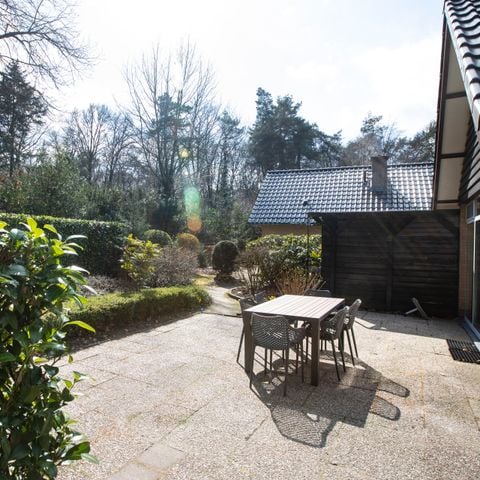 Bungalow 6 personen - 102
