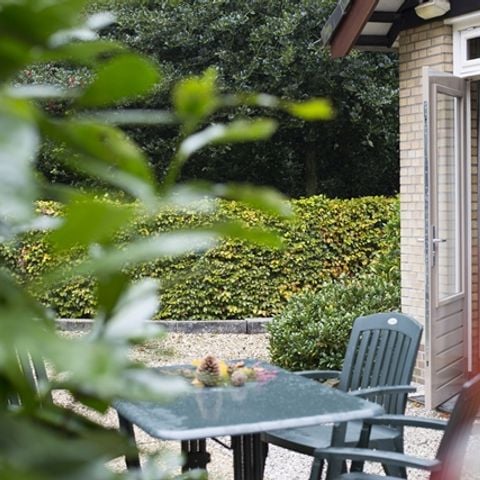 Bungalowpark Schuttersoord - Camping Mook und Middelaar - Afbeelding N°4