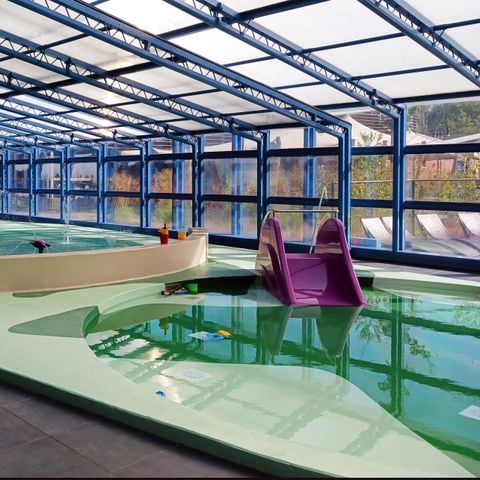 Landal Het Land van Bartje - Camping Borger-Odoorn - Afbeelding N°4