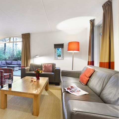 VAKANTIEHUIS 10 personen - 10EL