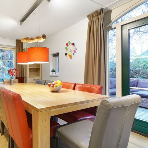 VAKANTIEHUIS 10 personen - 10EL