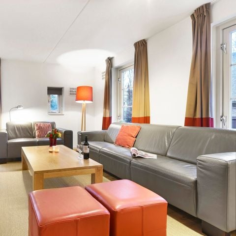 VAKANTIEHUIS 10 personen - 10EL