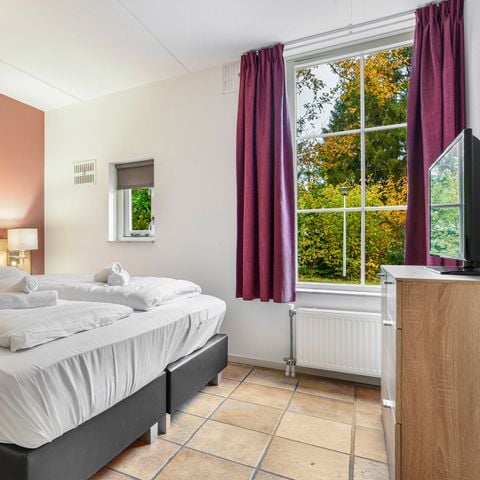 VAKANTIEHUIS 10 personen - 10FL