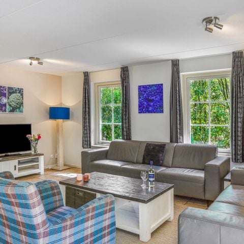 VAKANTIEHUIS 10 personen - 10FL