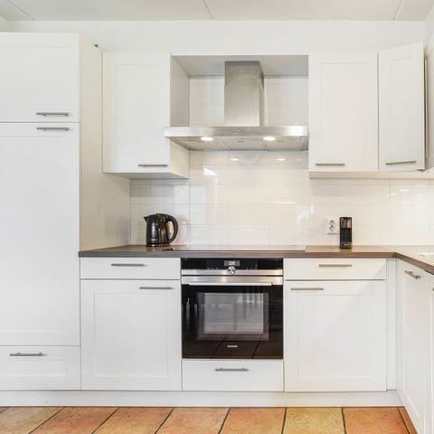 Groepsaccommodatie 10 personen - 10FL