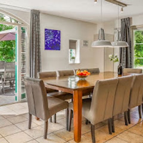 VAKANTIEHUIS 10 personen - 10FL