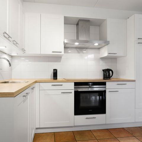 VAKANTIEHUIS 10 personen - 10LK