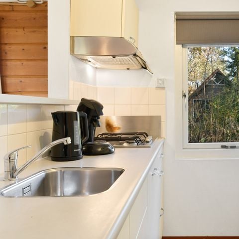 Bungalow 4 personen - 4B1