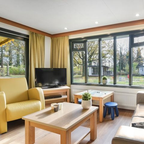 Stacaravan 4 personen - BCK Child