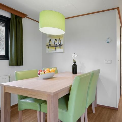 Stacaravan 4 personen - 4BCV